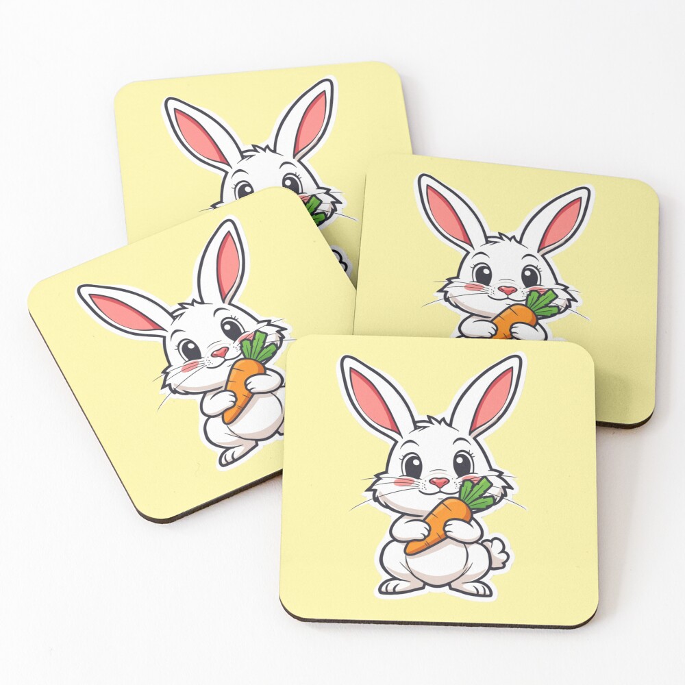 Item preview, Coasters (Set of 4) designed and sold by PjSwiss.