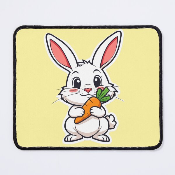 Item preview, Bunny Rabbit designed and sold by PjSwiss.