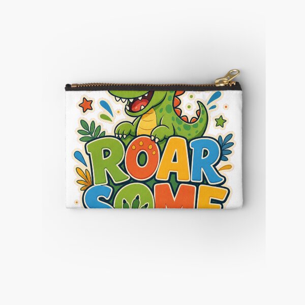 Item preview, Dino Buddy Cute Dinosaur Kids Design designed and sold by CatalystAI.
