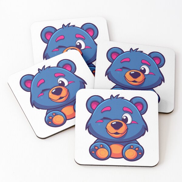 Item preview, Bear designed and sold by PjSwiss.