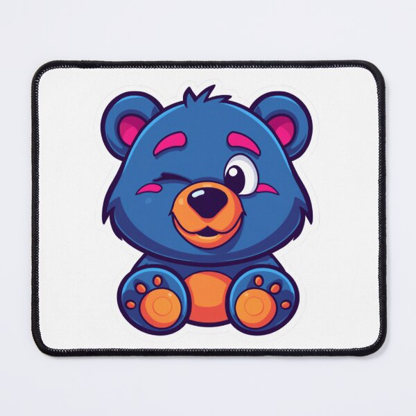 Item preview, Bear designed and sold by PjSwiss.