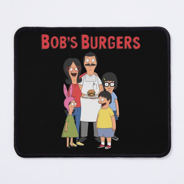 Item preview, Bob's Burgers designed and sold by slowocelot.