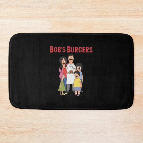 Item preview, Bob's Burgers designed and sold by slowocelot.