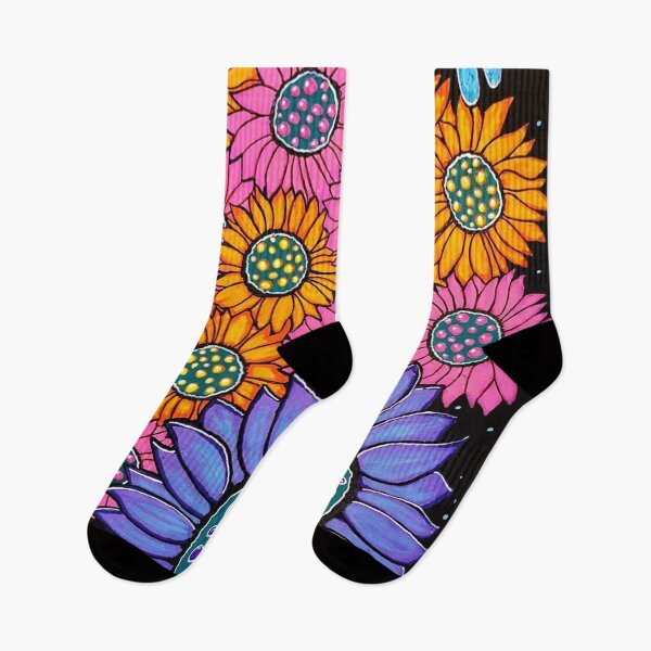 Item preview, In The Garden designed and sold by Kelly Fairchild.