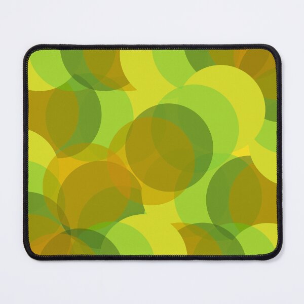Item preview, Retro Lime Bubbles designed and sold by Flower Magic .