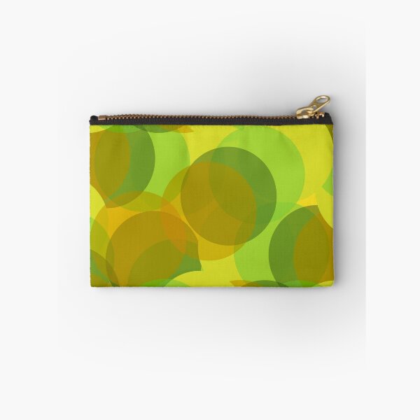 Item preview, Retro Lime Bubbles designed and sold by Flower Magic .