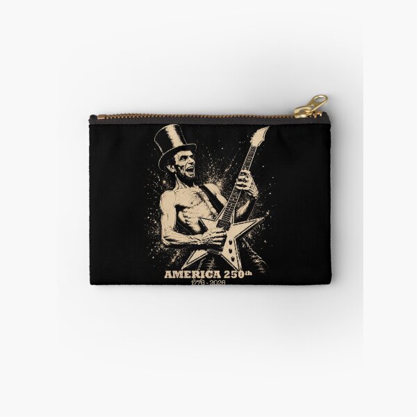 Item preview, Abraham Lincoln Star Guitar America 250 designed and sold by Victor Shadehorn.