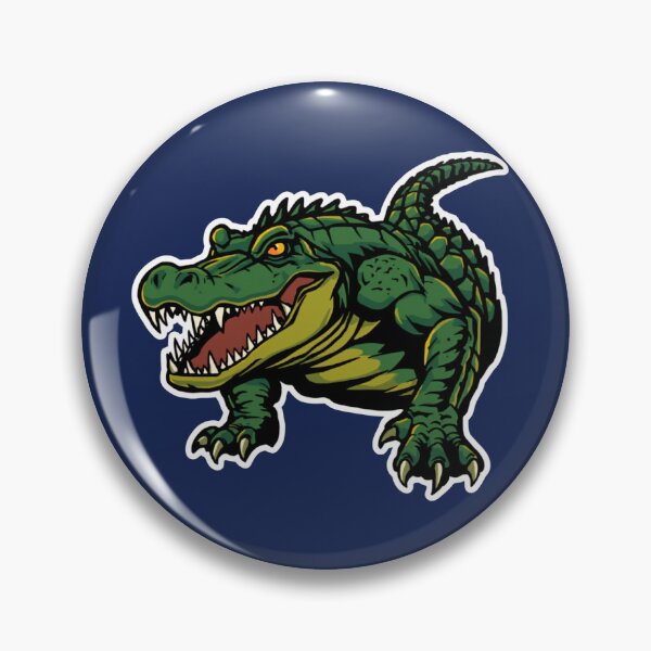 Item preview, Alligator designed and sold by PjSwiss.