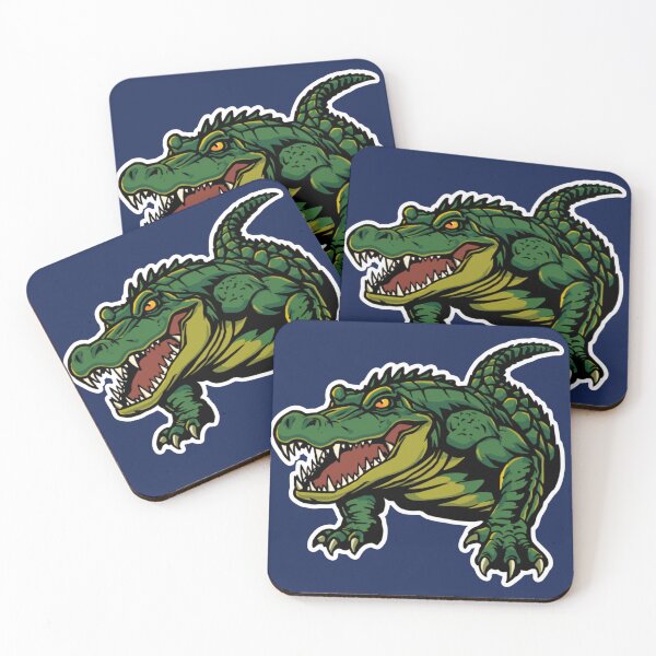 Item preview, Alligator designed and sold by PjSwiss.