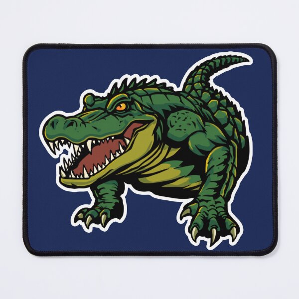Item preview, Alligator designed and sold by PjSwiss.