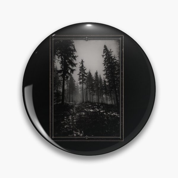 Item preview, Through Funeral Mist designed and sold by VinterMoonlight.