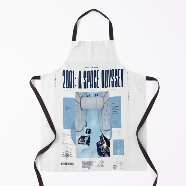 Item preview, 2001 A Space Odyssey | #5 designed and sold by Sector 99.