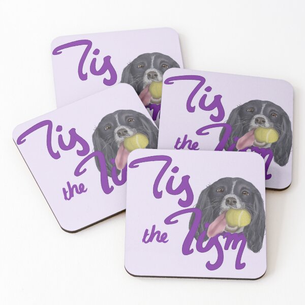 Item preview, Tis the Tism - Autism Doggo Fun! designed and sold by pealypi.