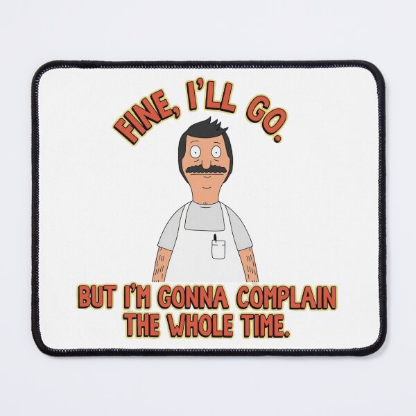 Item preview, Bob's Burgers designed and sold by slowocelot.
