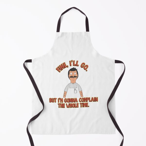 Item preview, Bob's Burgers designed and sold by slowocelot.