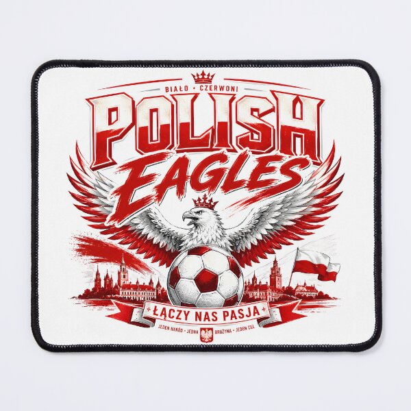 Item preview, heraldic eagle, symbol of Poland, polish eagles design, poland flag designed and sold by TrueArtVibes.
