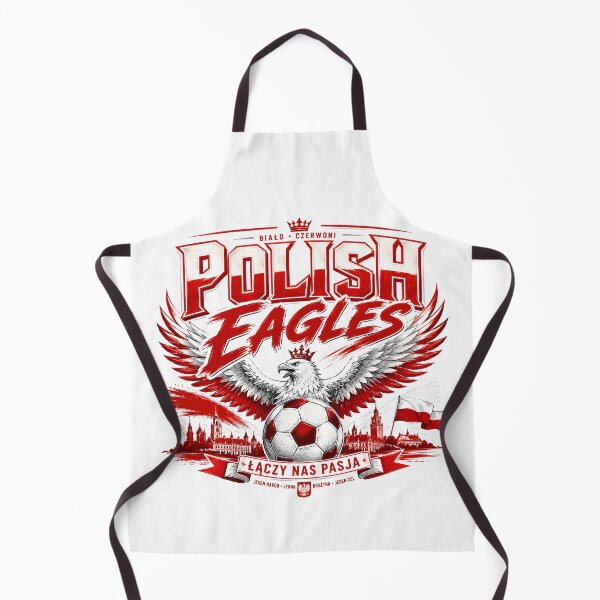 Item preview, heraldic eagle, symbol of Poland, polish eagles design, poland flag designed and sold by TrueArtVibes.