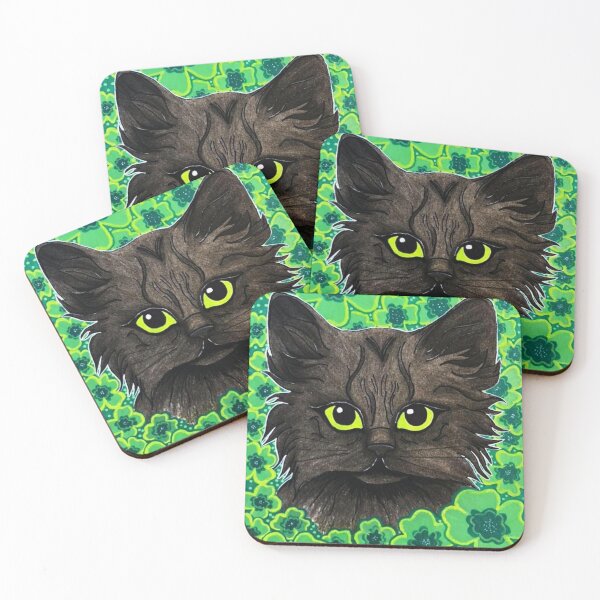 Item preview, Lucky Girl designed and sold by Kelly Fairchild.