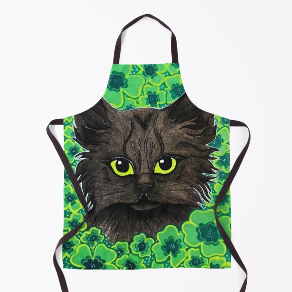 Item preview, Lucky Girl designed and sold by Kelly Fairchild.