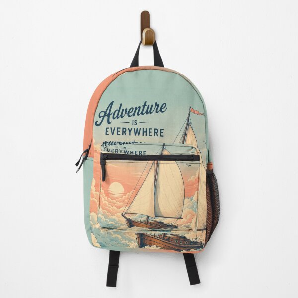 Item preview, Sailing Through Seas of Clouds designed and sold by MaldivesPalette.