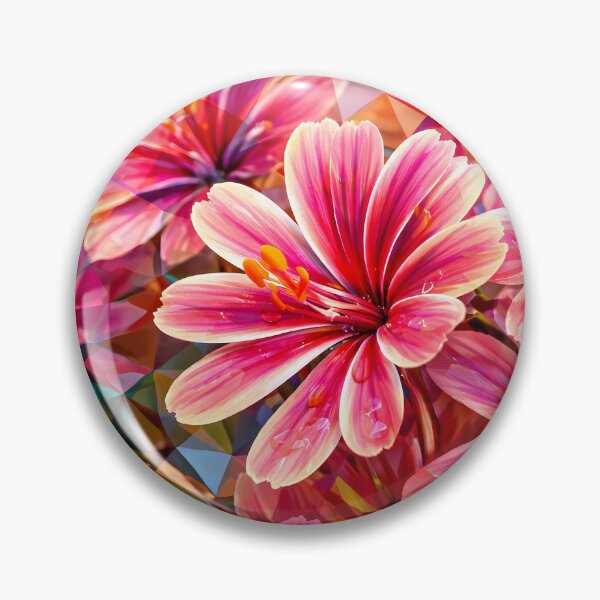 Artikelvorschau, Lebendiges Blumenmosaik entworfen und verkauft von cuprum.