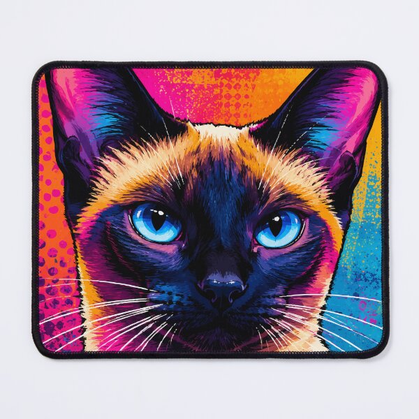 Item preview, Azure Gaze designed and sold by AbstractAnom.