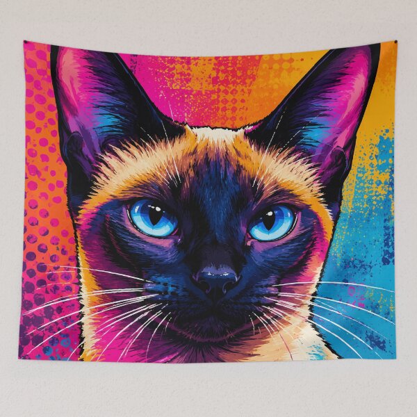 Item preview, Azure Gaze designed and sold by AbstractAnom.