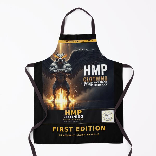 Item preview, HMP Clothing Official Brand Graphic designed and sold by HMP-Clothing.