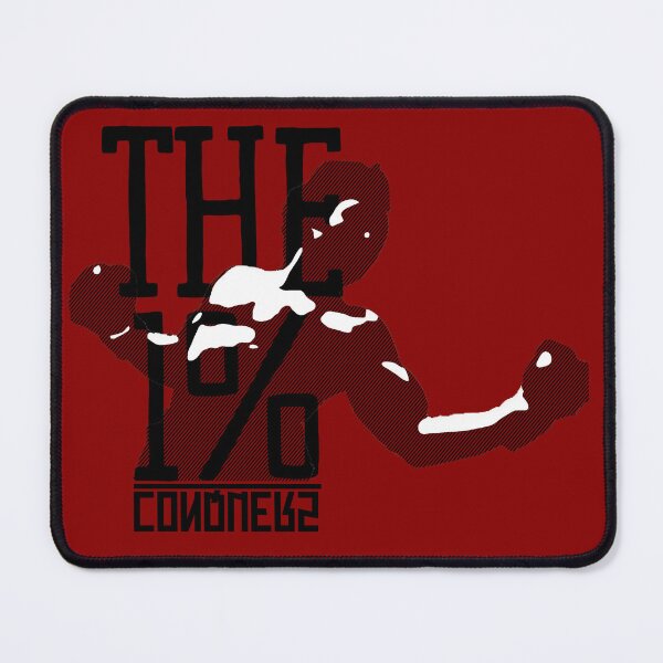 Item preview, THE 1% CONQUERS designed and sold by pixrilic.