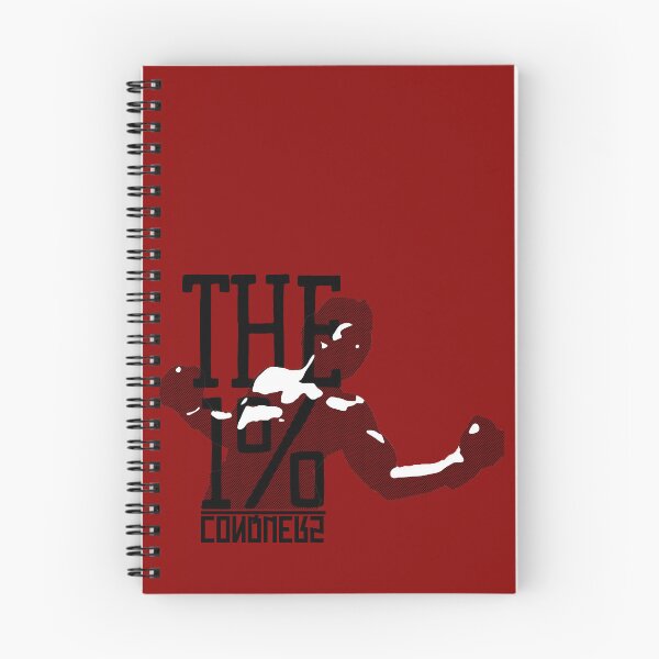 Item preview, THE 1% CONQUERS designed and sold by pixrilic.