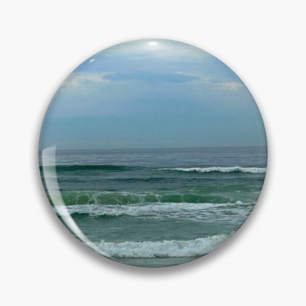 Item preview, Seaside Florida Travel Poster designed and sold by greatlakesimage.