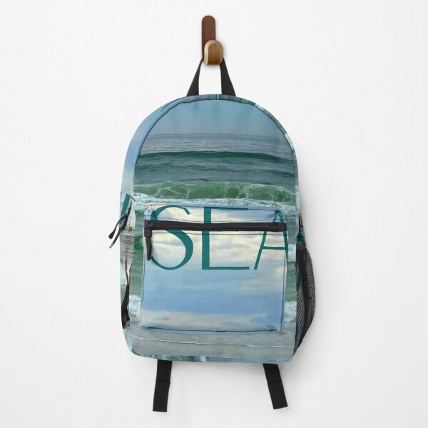 Item preview, Seaside Florida Travel Poster designed and sold by greatlakesimage.