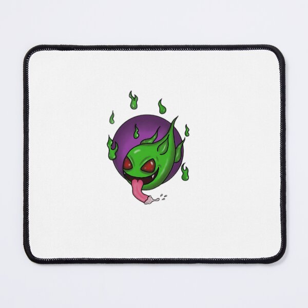Item preview, creepy ghost  designed and sold by kevocrazystudio.