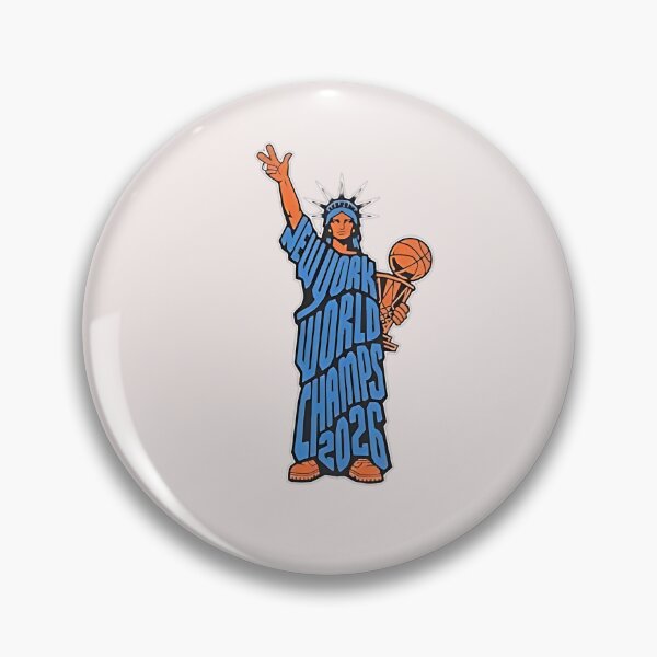 Item preview, New Yörk -NY World Champs 2026 designed and sold by fangirloverjesu.