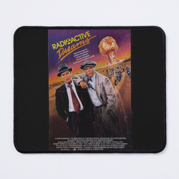 Item preview, Radioactive Dreams 1985 designed and sold by Histoire s du Cinéma B.