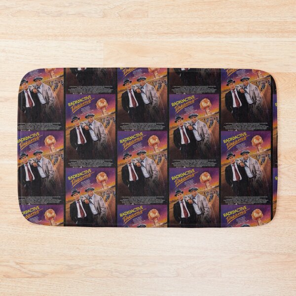 Item preview, Radioactive Dreams 1985 designed and sold by Histoire s du Cinéma B.