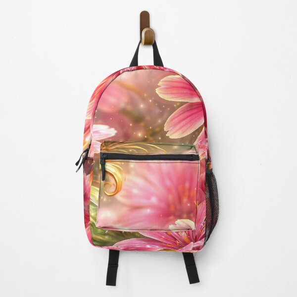 Item preview, Vibrant Pink Blossoms designed and sold by cuprum.