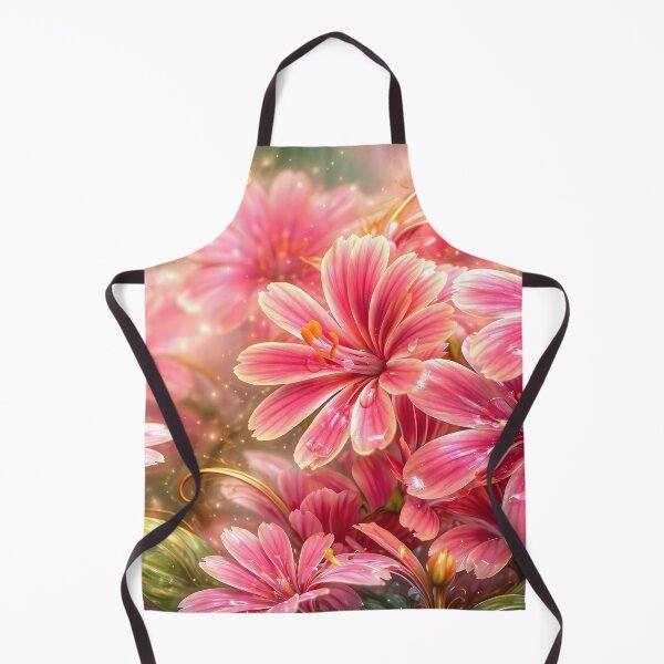 Item preview, Vibrant Pink Blossoms designed and sold by cuprum.