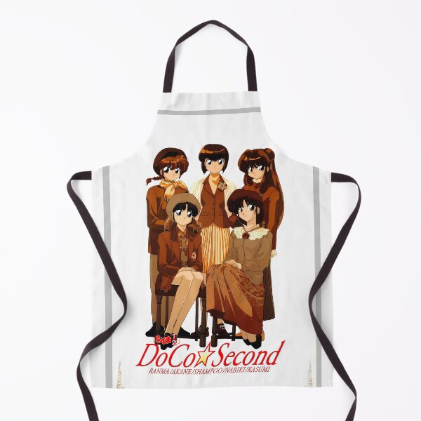 Item preview, Ranma 1/2 Vintage Poster 6 designed and sold by GroupieClub.