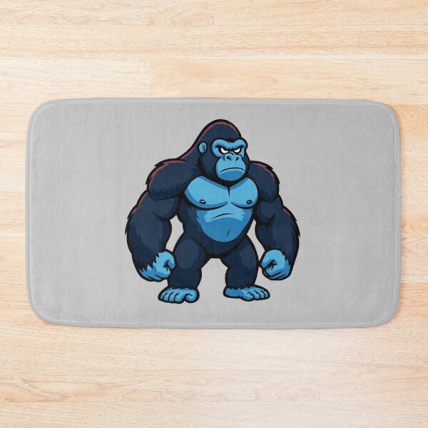 Item preview, Gorilla  designed and sold by PjSwiss.