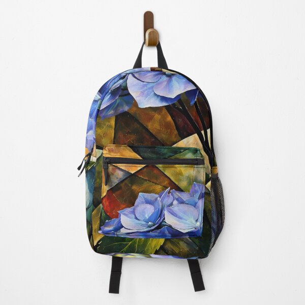 Item preview, Vibrant Blue Hydrangeas designed and sold by cuprum.