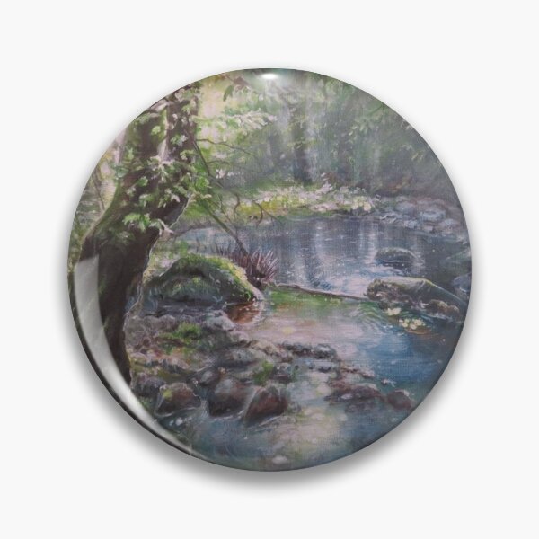 Item preview, A Place to Be designed and sold by LittleLiz.