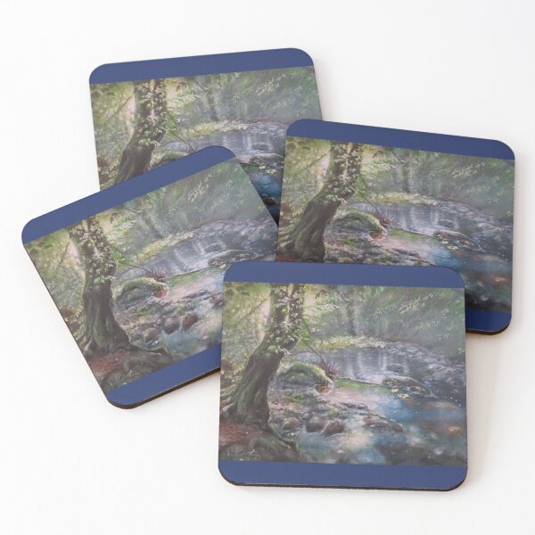 Item preview, A Place to Be designed and sold by LittleLiz.