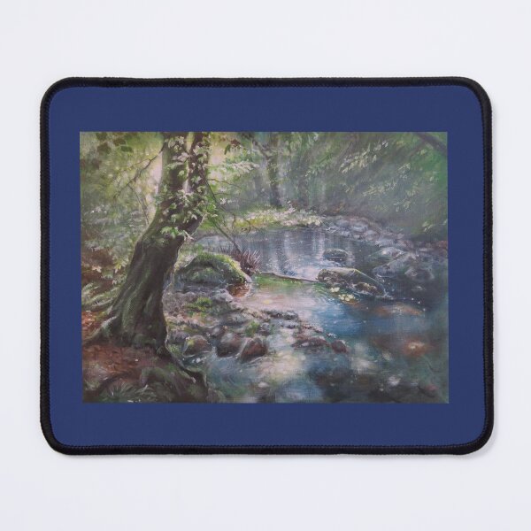 Item preview, A Place to Be designed and sold by LittleLiz.