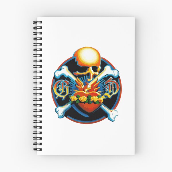 Item preview, Grateful Dead Reckoning Poster Design Today Graphic Art designed and sold by conne89.