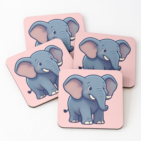 Item preview, Elephant designed and sold by PjSwiss.
