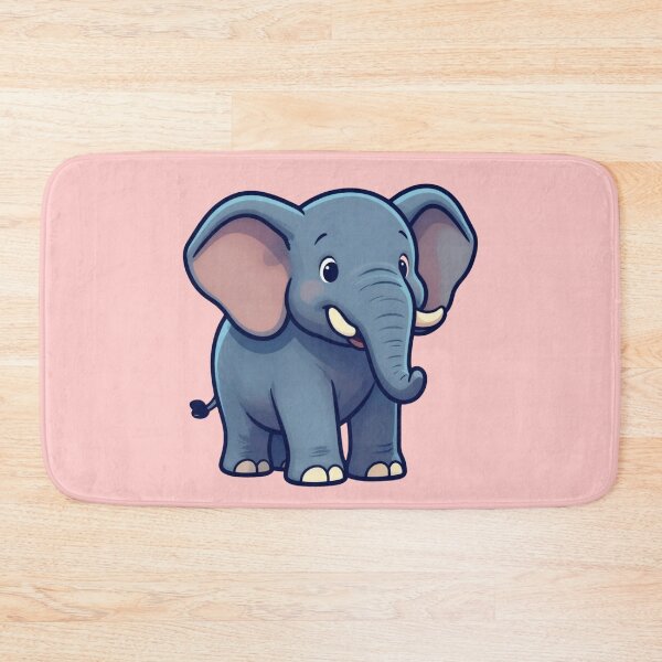 Item preview, Elephant designed and sold by PjSwiss.