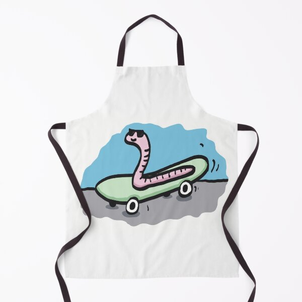 Item preview, The coolest worm designed and sold by SombreroDoodles.
