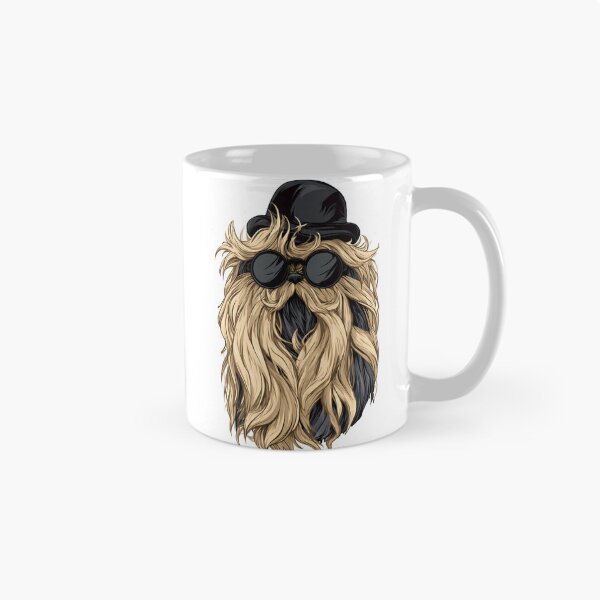Item preview, Cousin Itt Bowler Cat designed and sold by IllumeInk.