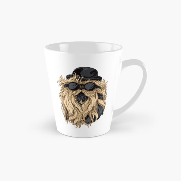 Item preview, Cousin Itt Bowler Cat designed and sold by IllumeInk.